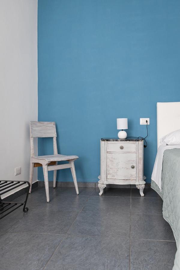 B&B Vicolo Garibaldi Valguarnera Caropepe Eksteriør bilde